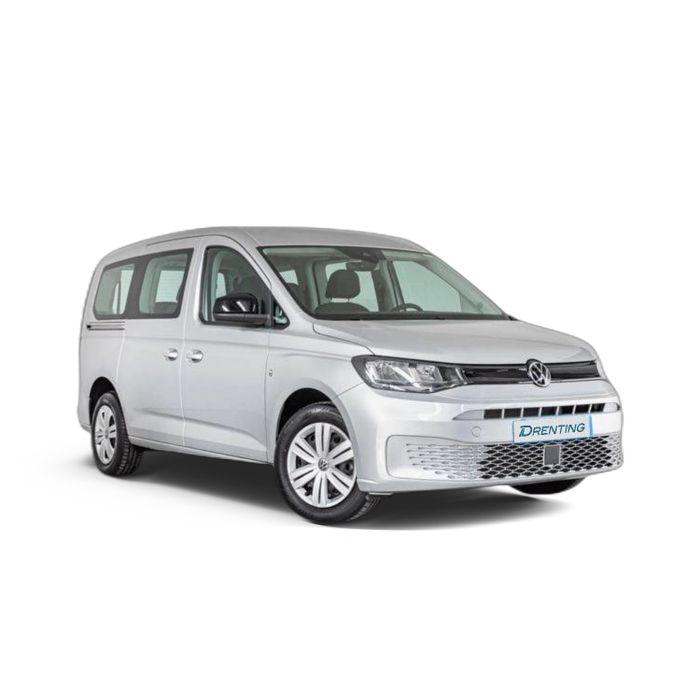 Volkswagen Caddy Maxi Origin 2.0 TDI 75 kW (102 CV) Ocasión 1