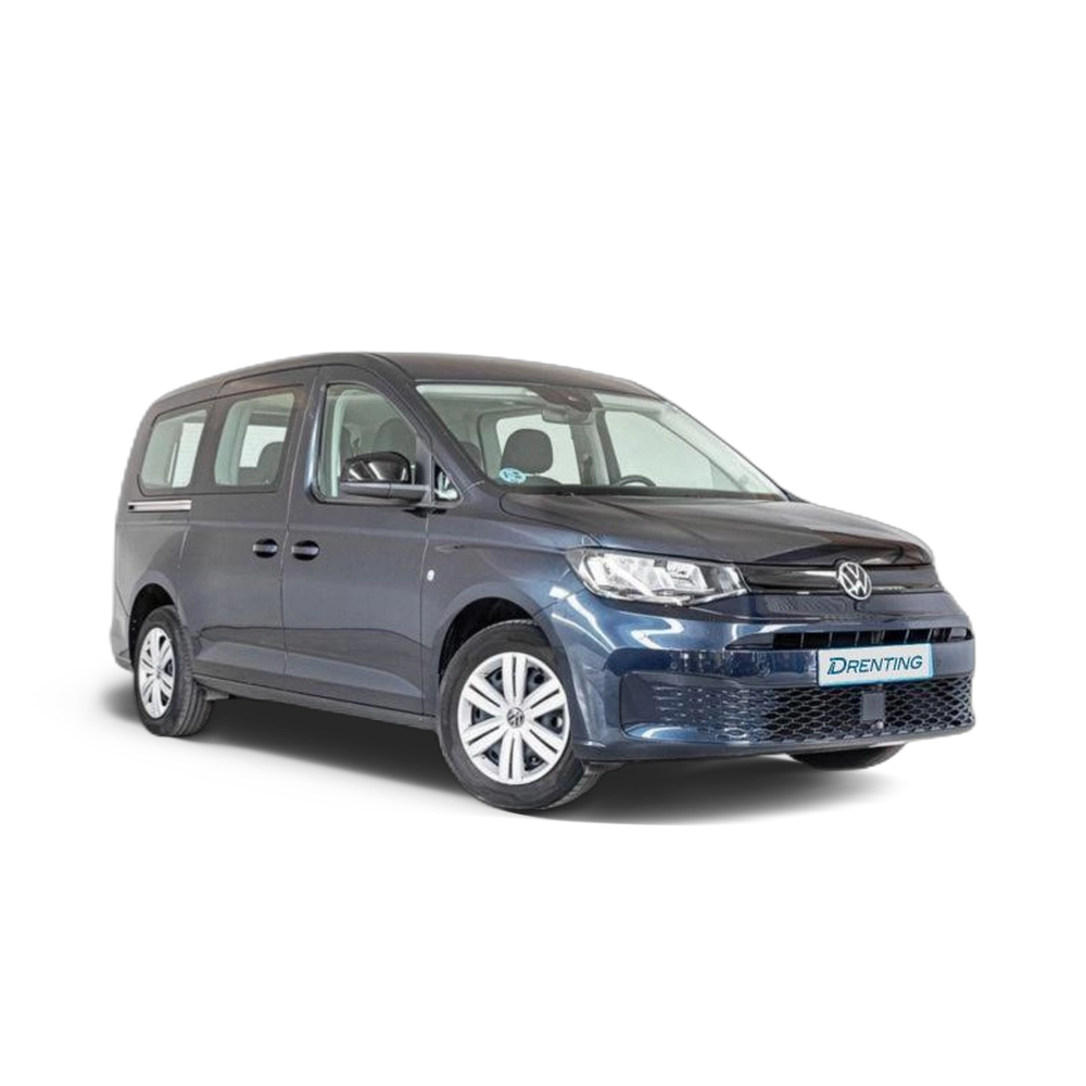 Volkswagen Caddy Maxi Origin 2.0 TDI 75 kW (102 CV) Ocasión 1 1