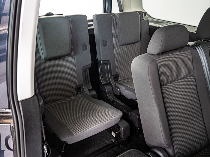 Renting Volkswagen Caddy Maxi Origin 2.0 TDI 75 kW (102 CV) Ocasión 1 1