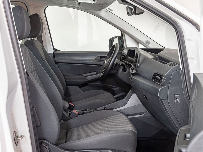 Renting Volkswagen Caddy Maxi Origin 2.0 TDI 90 kW (122 CV) DSG Ocasión