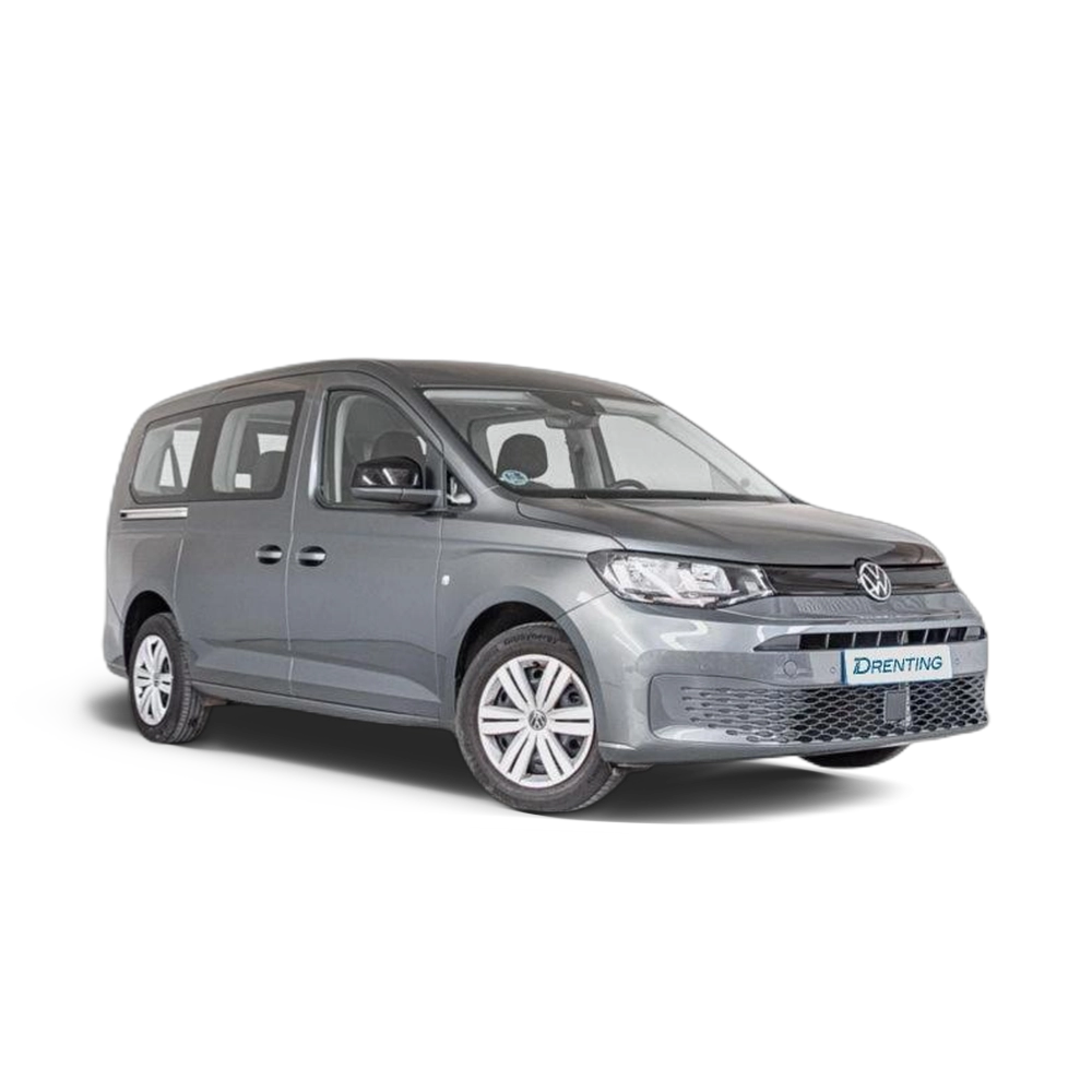 Volkswagen Caddy Maxi Origin 2.0 TDI 90 kW (122 CV) DSG Ocasión 2