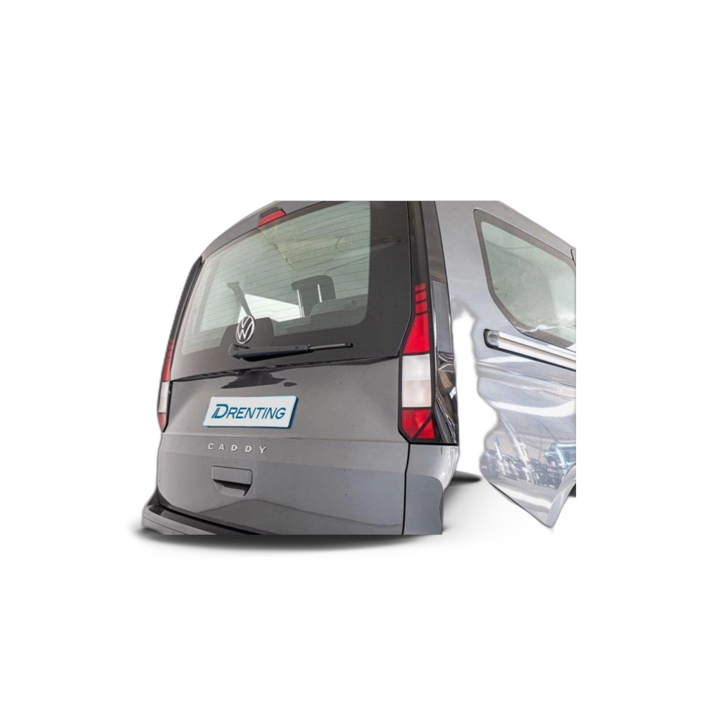 Renting Volkswagen Caddy Maxi Origin 2.0 TDI 90 kW (122 CV) DSG Ocasión 2