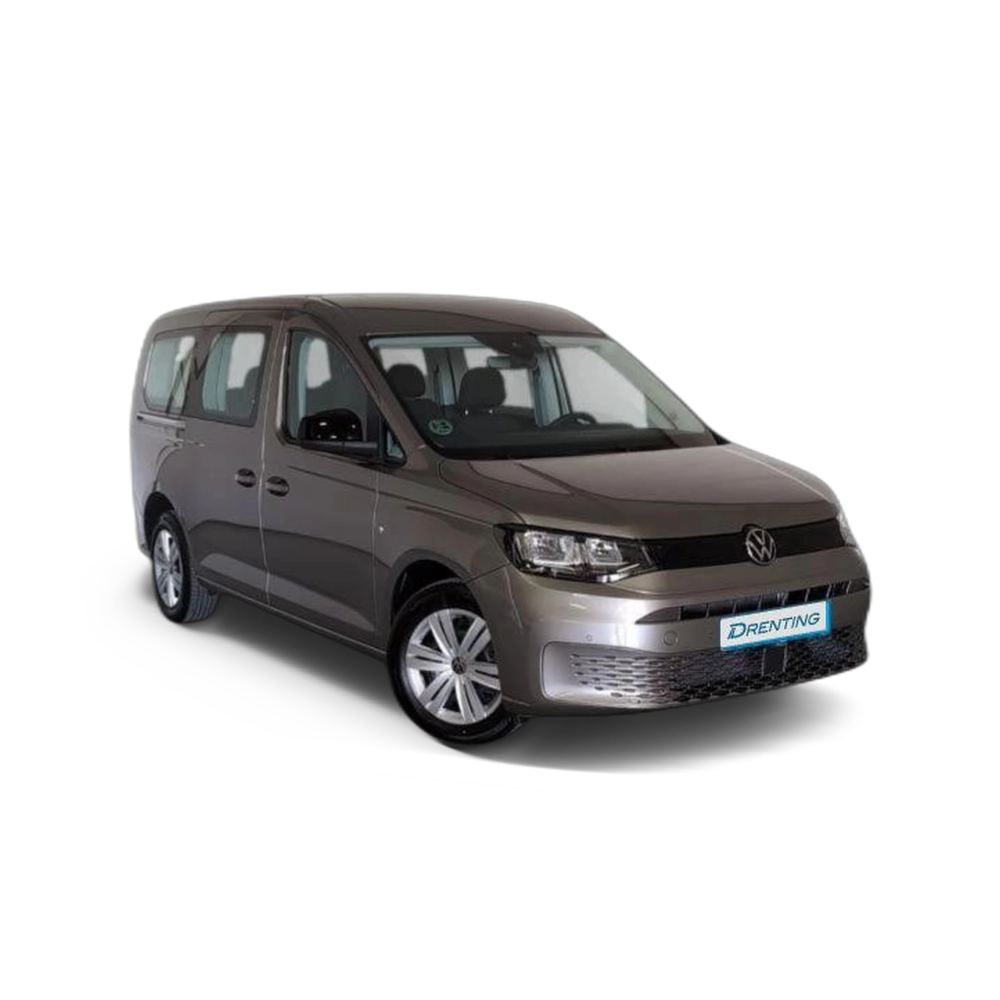 Volkswagen Caddy Maxi Outdoor 2.0 TDI BMT 75 kW (102 CV) Ocasión 1