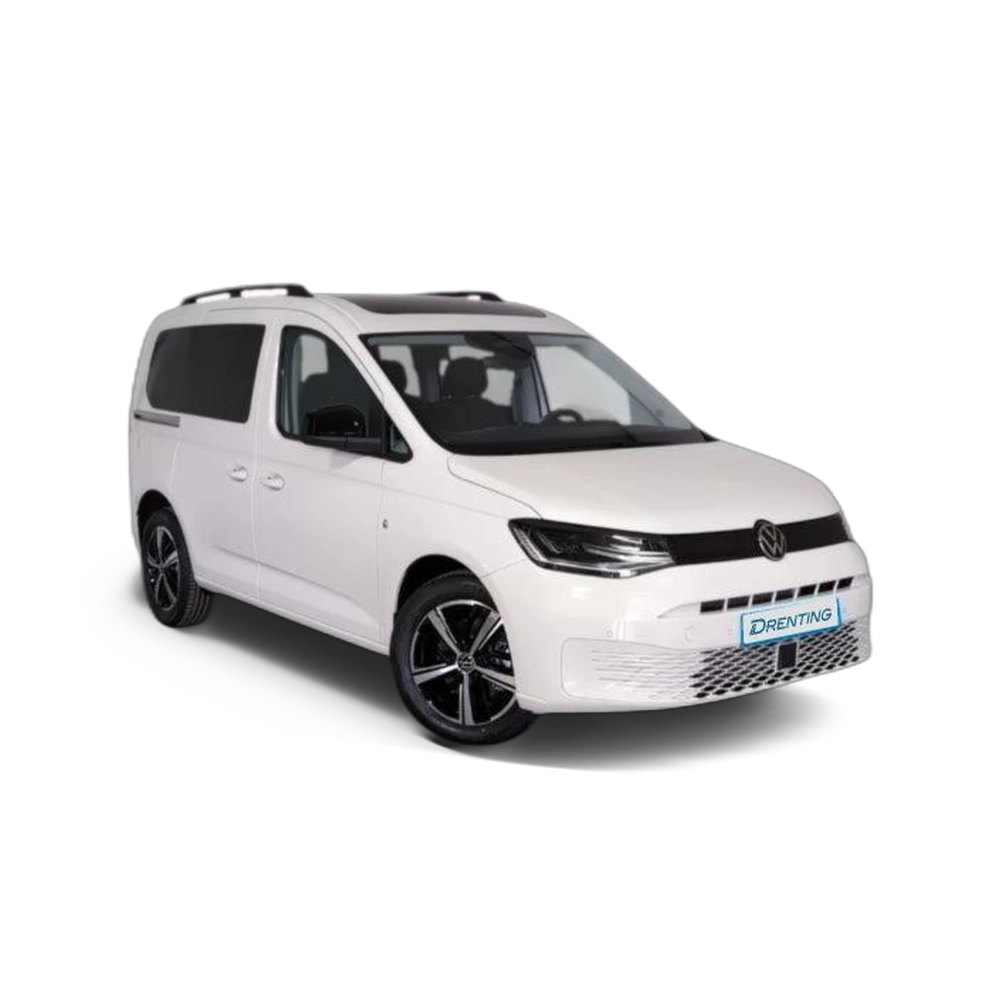 Volkswagen Caddy Origin 1.5 TSI eHybrid PHEV 110 kW (150 CV) DCT Ocasión