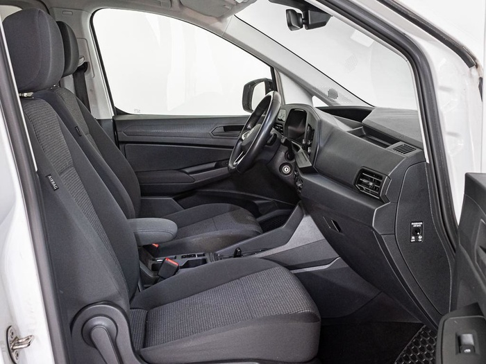 Renting Volkswagen Caddy Outdoor 1.5 TSI 84 kW (114 CV) DSG Ocasión