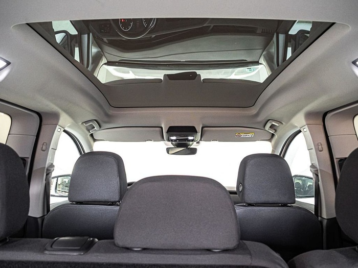 Renting Volkswagen Caddy Outdoor 1.5 TSI 84 kW (114 CV) DSG Ocasión