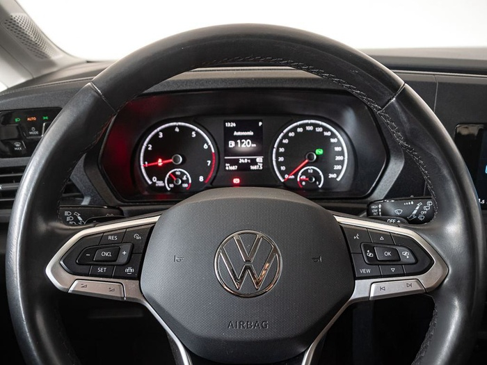 Renting Volkswagen Caddy Outdoor 1.5 TSI 84 kW (114 CV) DSG Ocasión