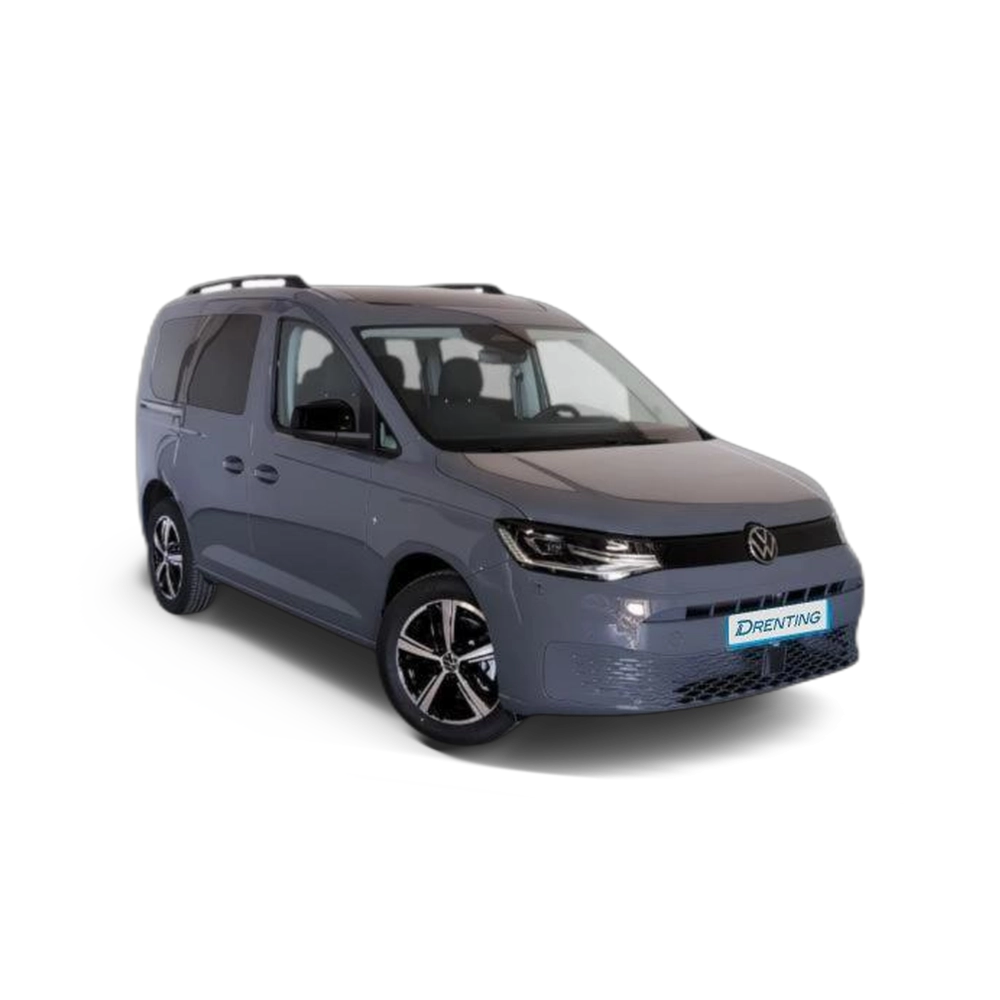 Volkswagen Caddy Outdoor 2.0 TDI 90 kW (122 CV) DSG Ocasión