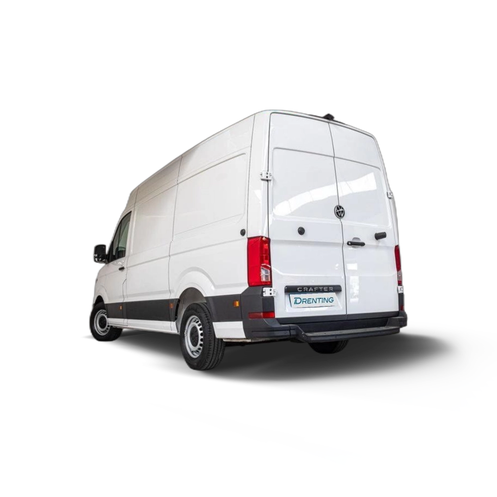 Renting Volkswagen Crafter 35 Batalla Media L3H2 2.0 TDI 103 kW (140 CV) Ocasión
