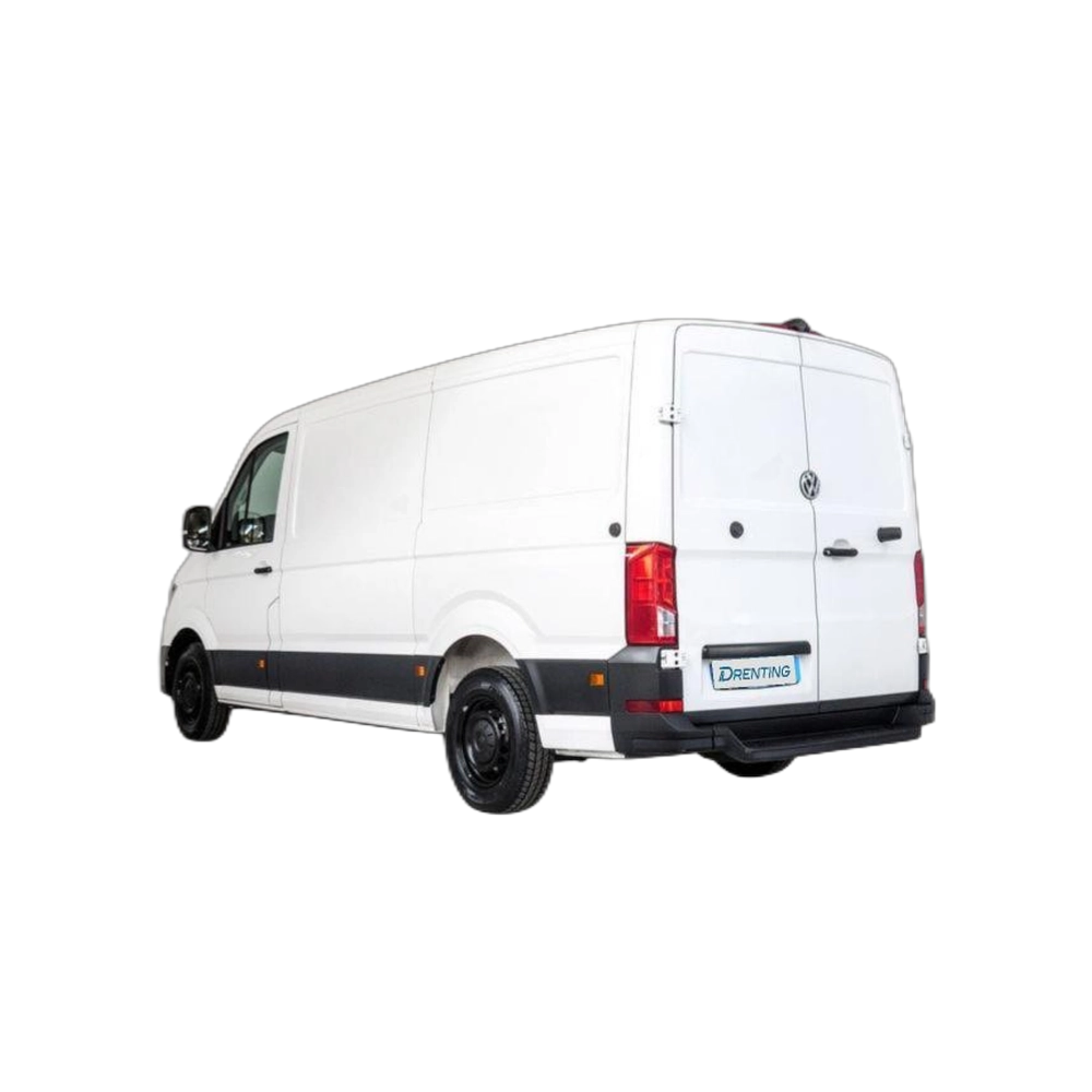 Renting Volkswagen Crafter 35 Batalla Media L3H2 2.0 TDI 103 kW (140 CV) Ocasión 1