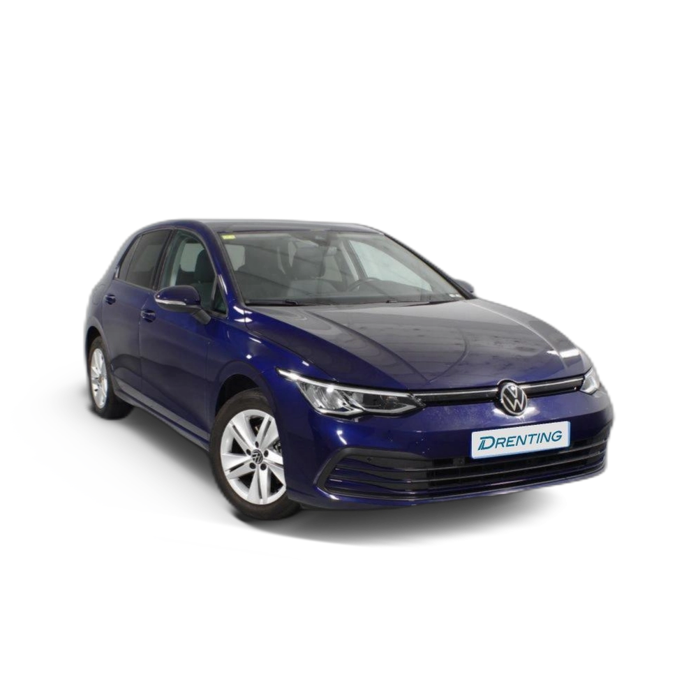 Renting Volkswagen Golf 1.0 ETSI 81KW DSG LIFE 5P