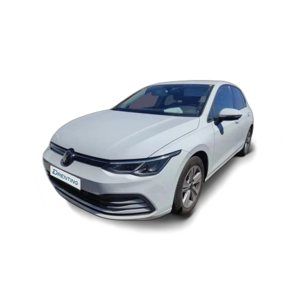 VOLKSWAGEN Golf 1.0 eTSI Life DSG 81kW 1