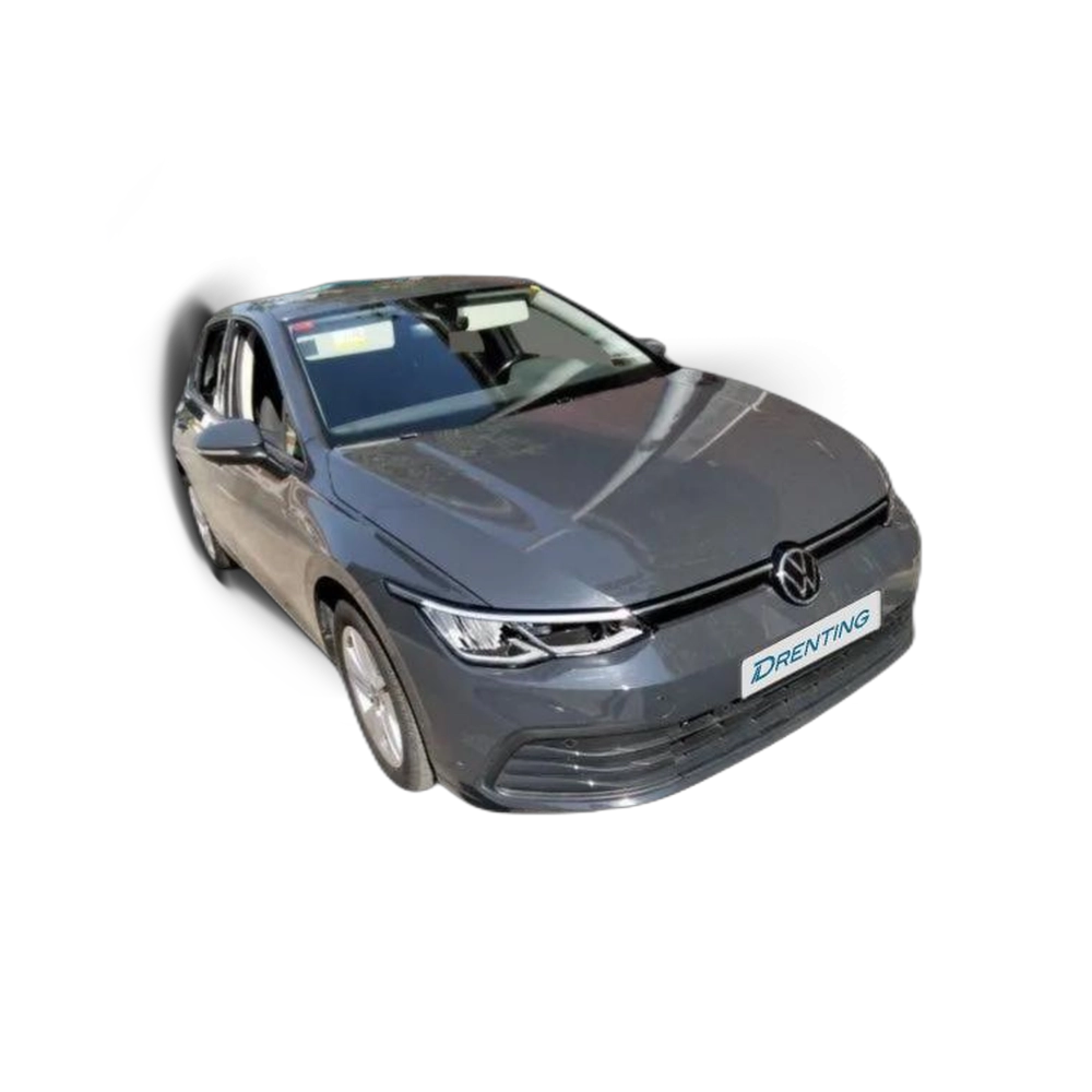 VOLKSWAGEN Golf 1.0 TSI 81kW