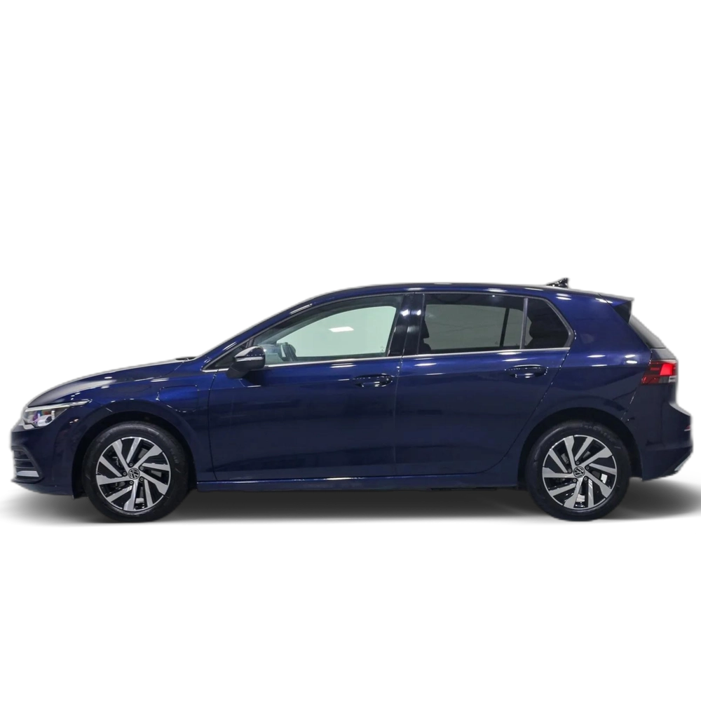 Renting VOLKSWAGEN Golf 1.4 TSI eHybrid 150kW