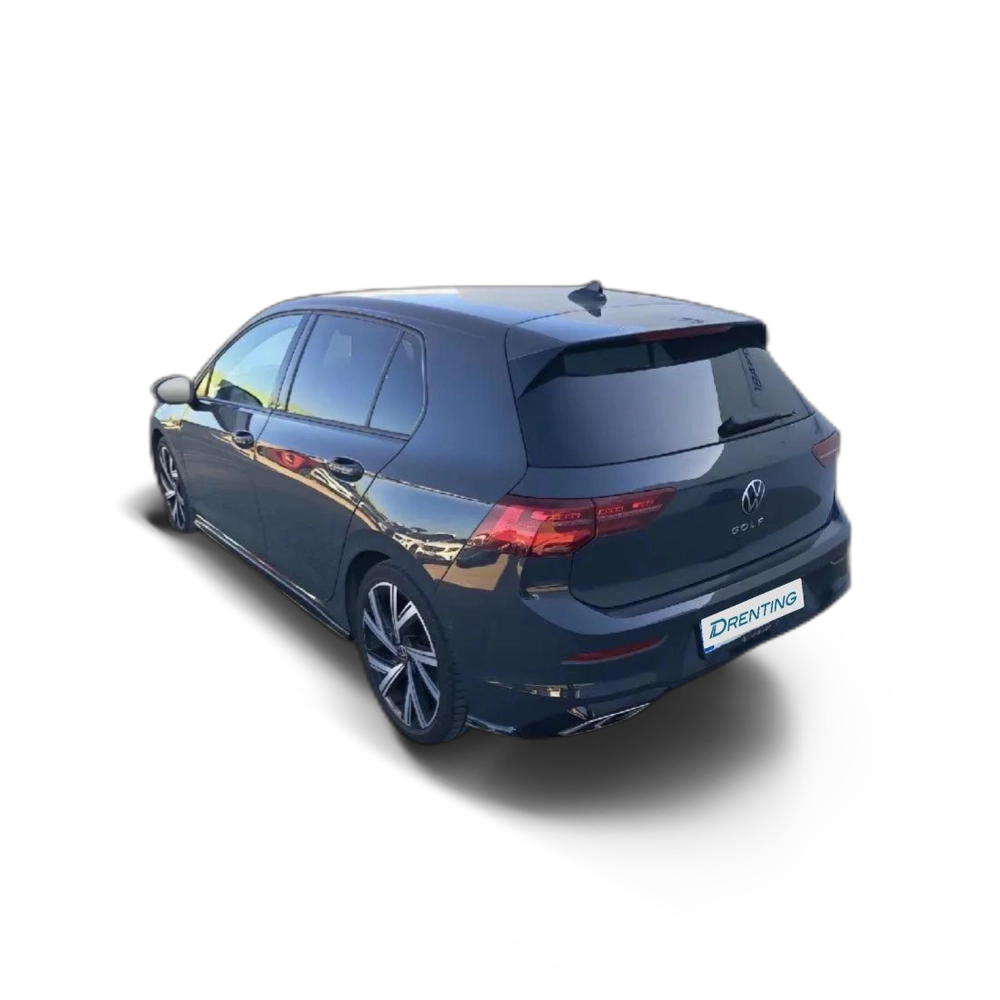 VOLKSWAGEN Golf 1.5 TSI R-Line 110kW