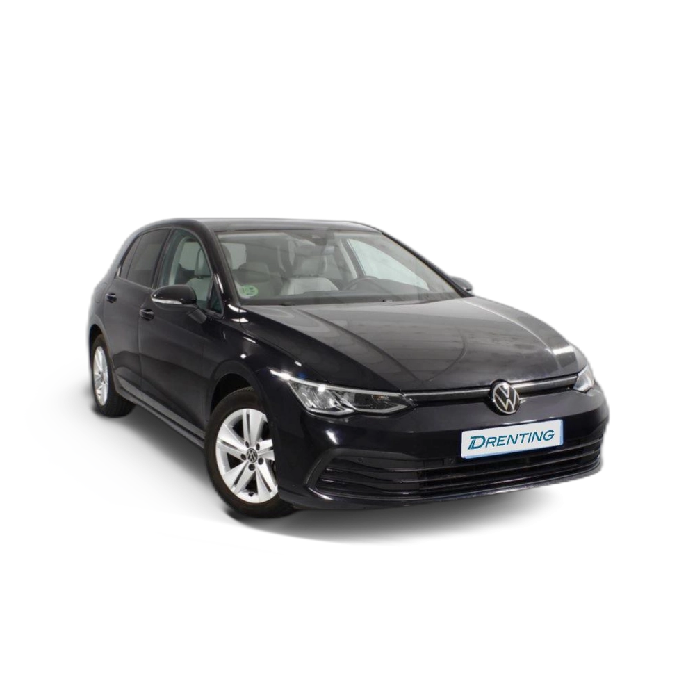 Renting Volkswagen Golf 2.0 TDI 85KW LIFE 5P