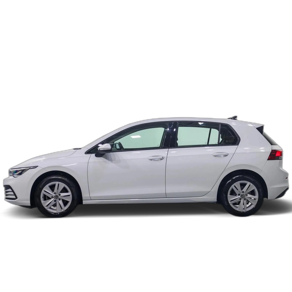 VOLKSWAGEN Golf 2.0TDI 85kW 1