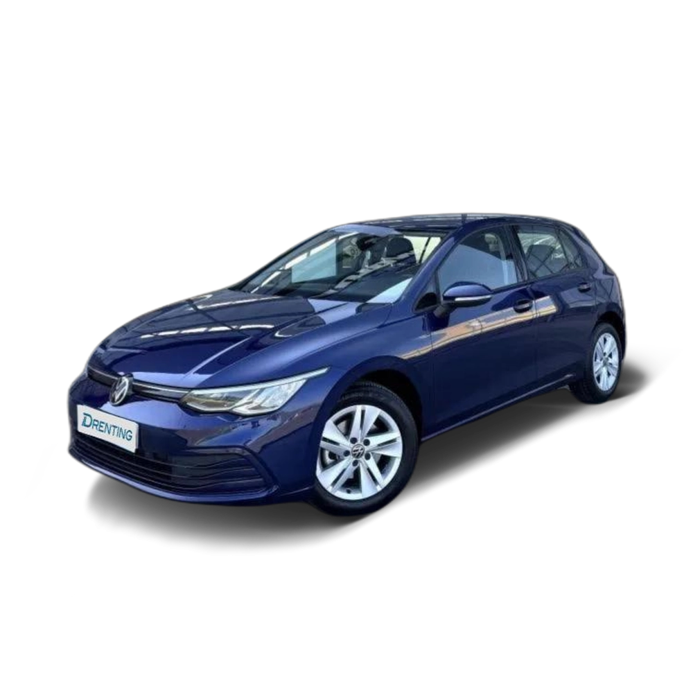 Renting VOLKSWAGEN Golf 2.0TDI 85kW
