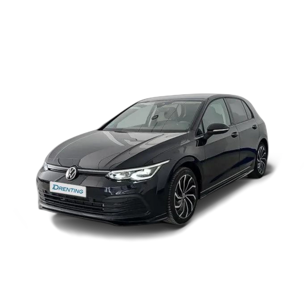 VOLKSWAGEN Golf 2.0TDI Life 110kW