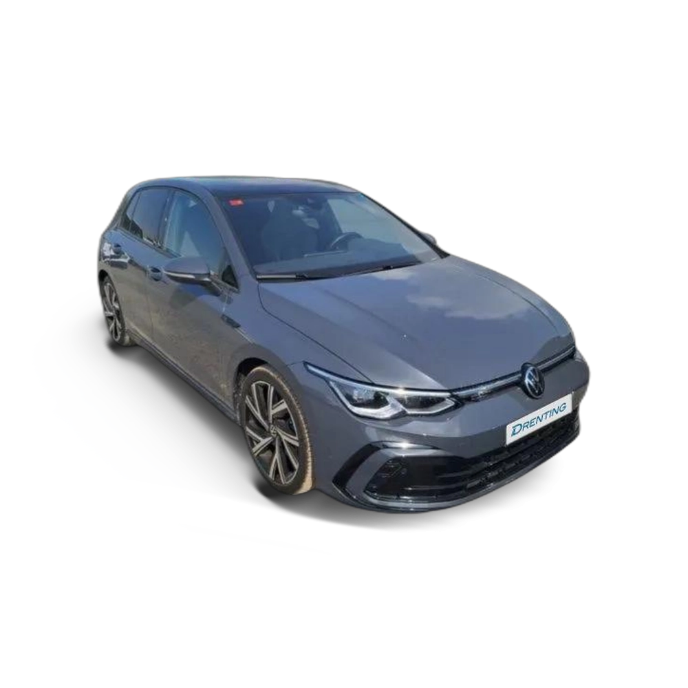 VOLKSWAGEN Golf 2.0TDI R-Line DSG 110kW 3