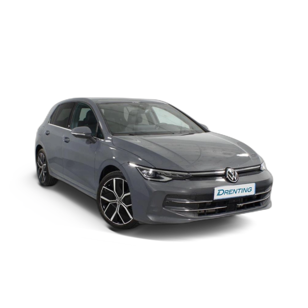 Volkswagen Golf 50 ANIVERSARIO 2.0 TDI 110 KW (150 CV) AUTOMßTICO DSG 7 VEL.