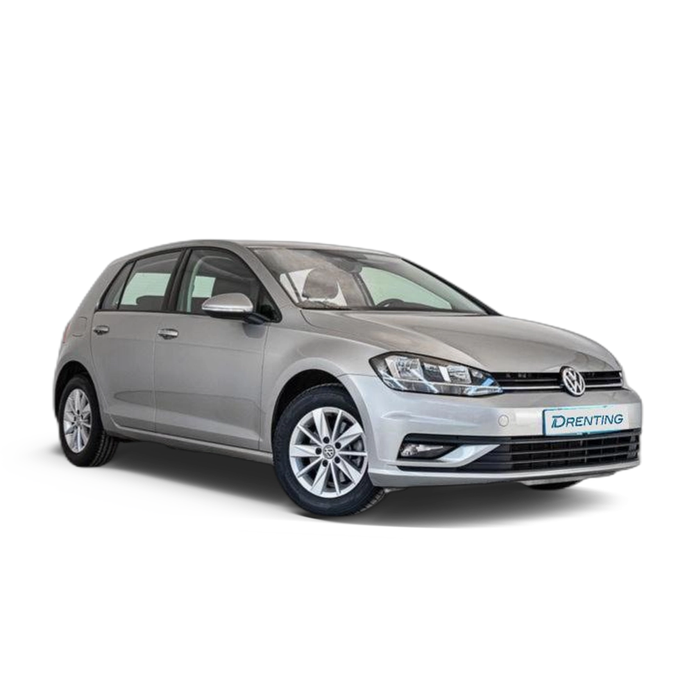 Volkswagen Golf Business 1.0 TSI 85 kW (115 CV) Ocasión