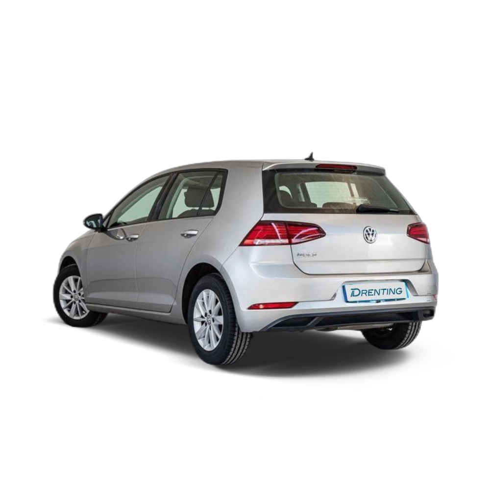 Renting Volkswagen Golf Business 1.0 TSI 85 kW (115 CV) Ocasión