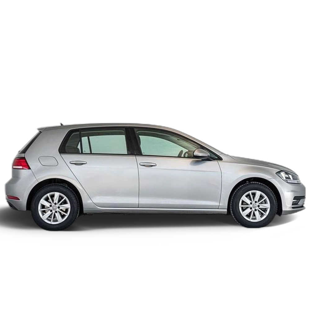 Renting Volkswagen Golf Business 1.0 TSI 85 kW (115 CV) Ocasión