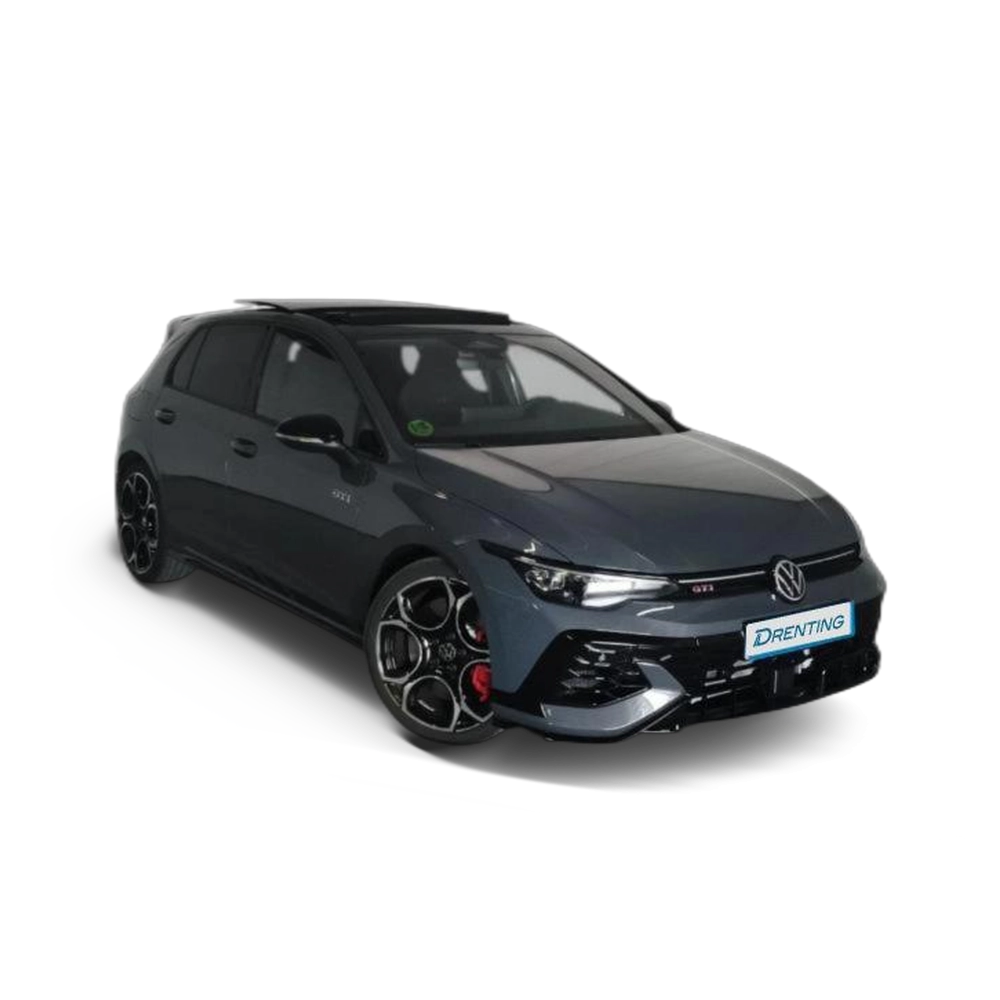 Volkswagen Golf GTI Clubsport 2.0 TSI 221 kW (300 CV) DSG Ocasión