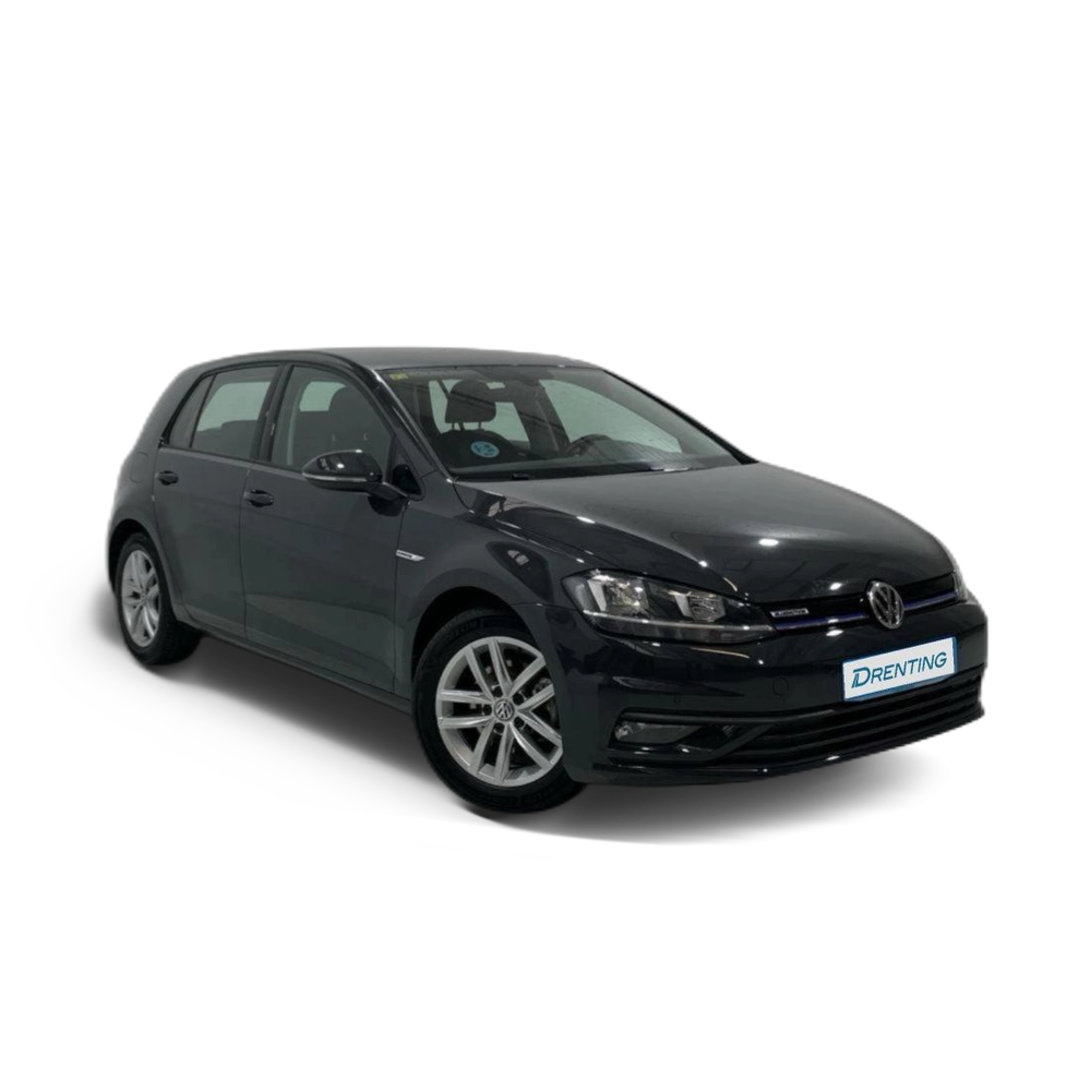 Volkswagen Golf Last Edition 1.5 TSI Evo 96 kW (130 CV)
