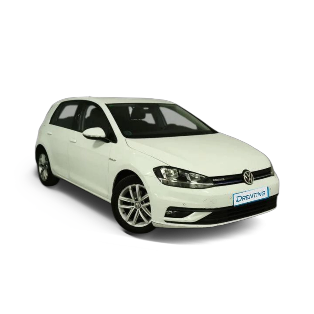 Volkswagen Golf Last Edition 1.5 TSI Evo 96 kW (130 CV) Ocasión