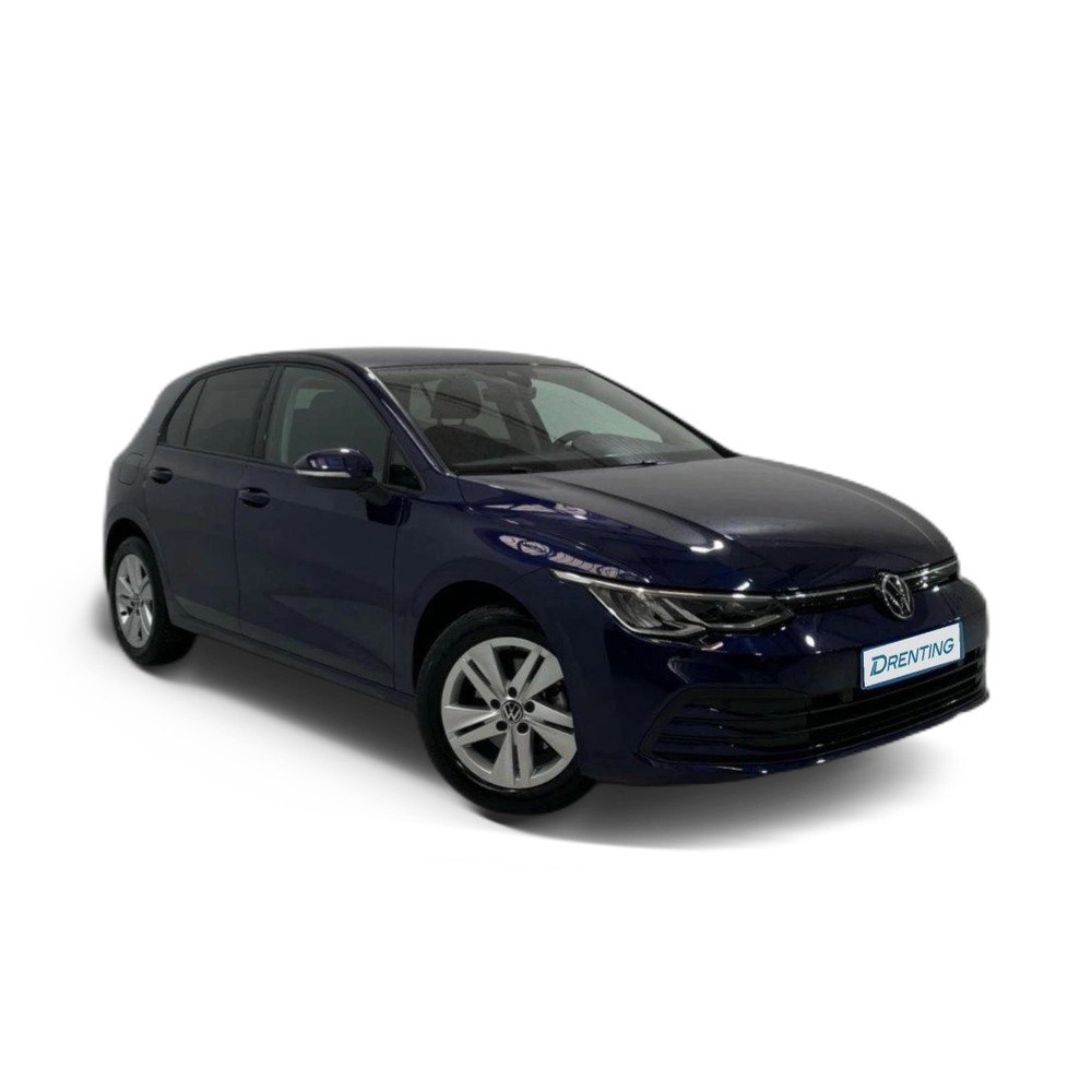 Volkswagen Golf Life 1.0 TSI 81 kW (110 CV) 2