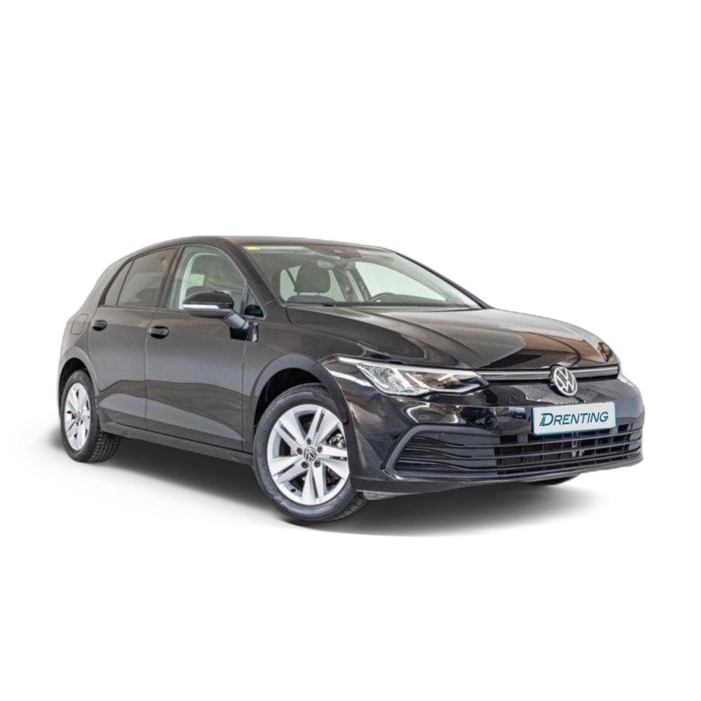 Renting Volkswagen Golf Life 1.0 TSI 81 kW (110 CV) Ocasión
