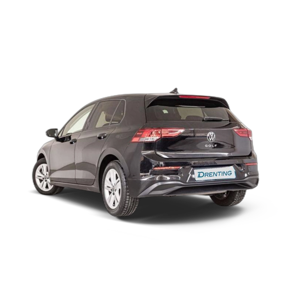 Renting Volkswagen Golf Life 1.0 TSI 81 kW (110 CV) Ocasión