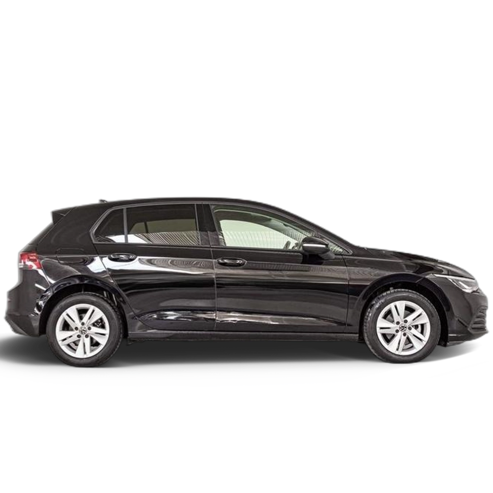 Renting Volkswagen Golf Life 1.0 TSI 81 kW (110 CV) Ocasión