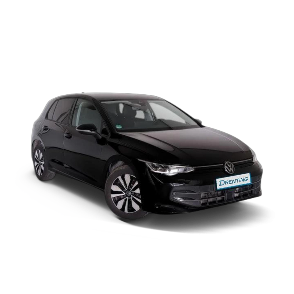Volkswagen Golf Life 1.5 eTSI 85 kW (116 CV) DSG Ocasión 1