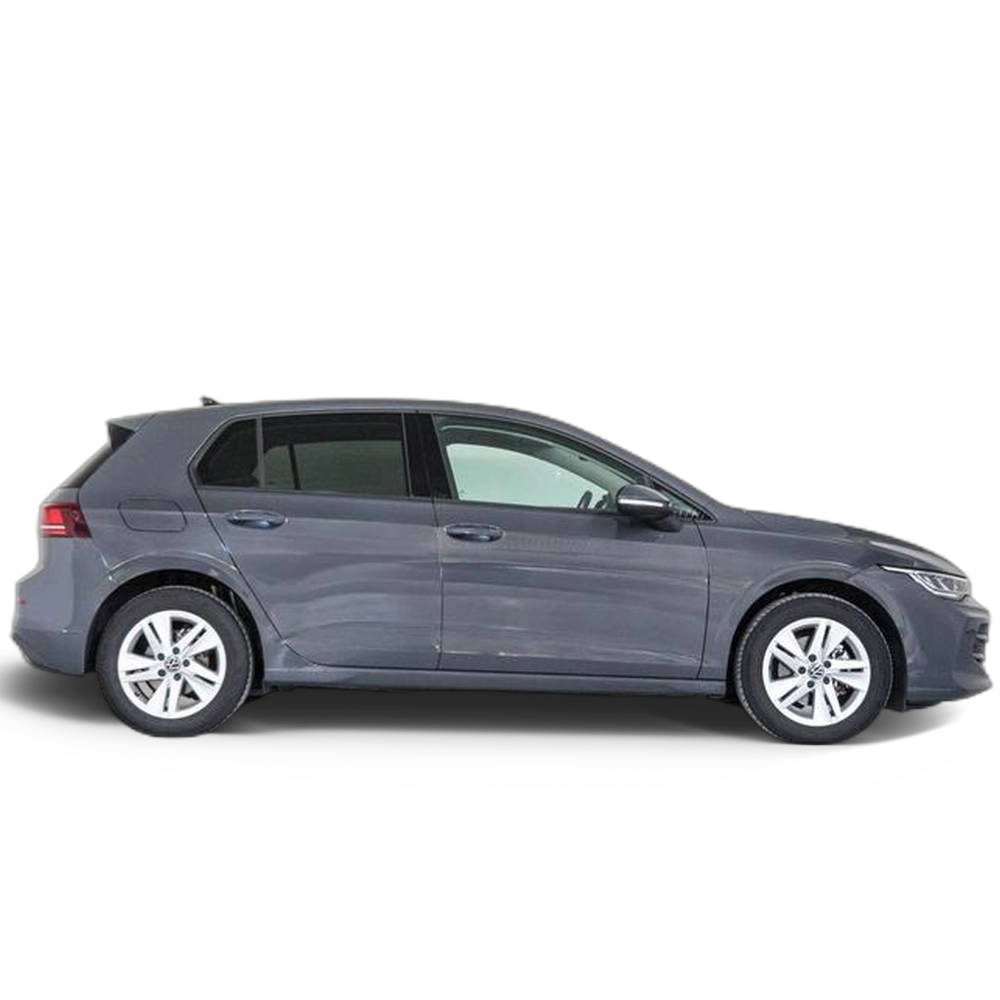 Renting Volkswagen Golf Life 1.5 TSI 85 kW (116 CV) Ocasión