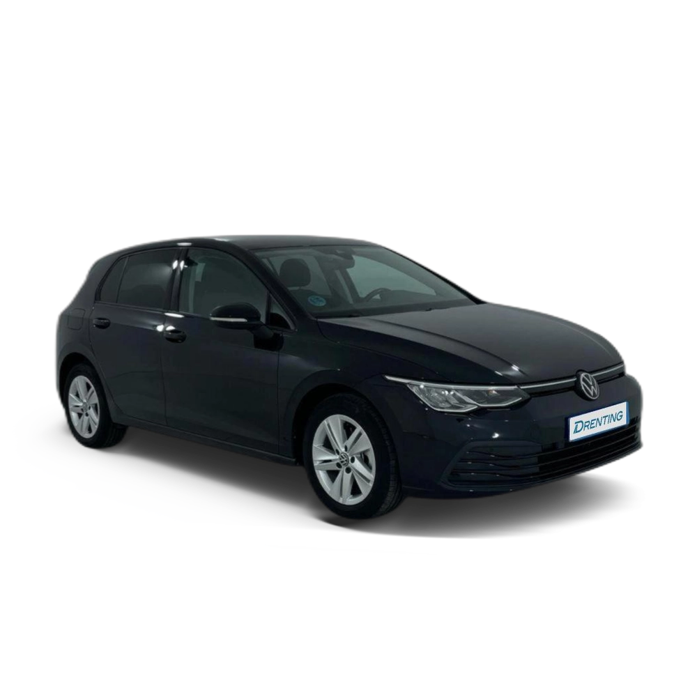 Volkswagen Golf Life 2.0 TDI 85 kW (115 CV) DSG 3