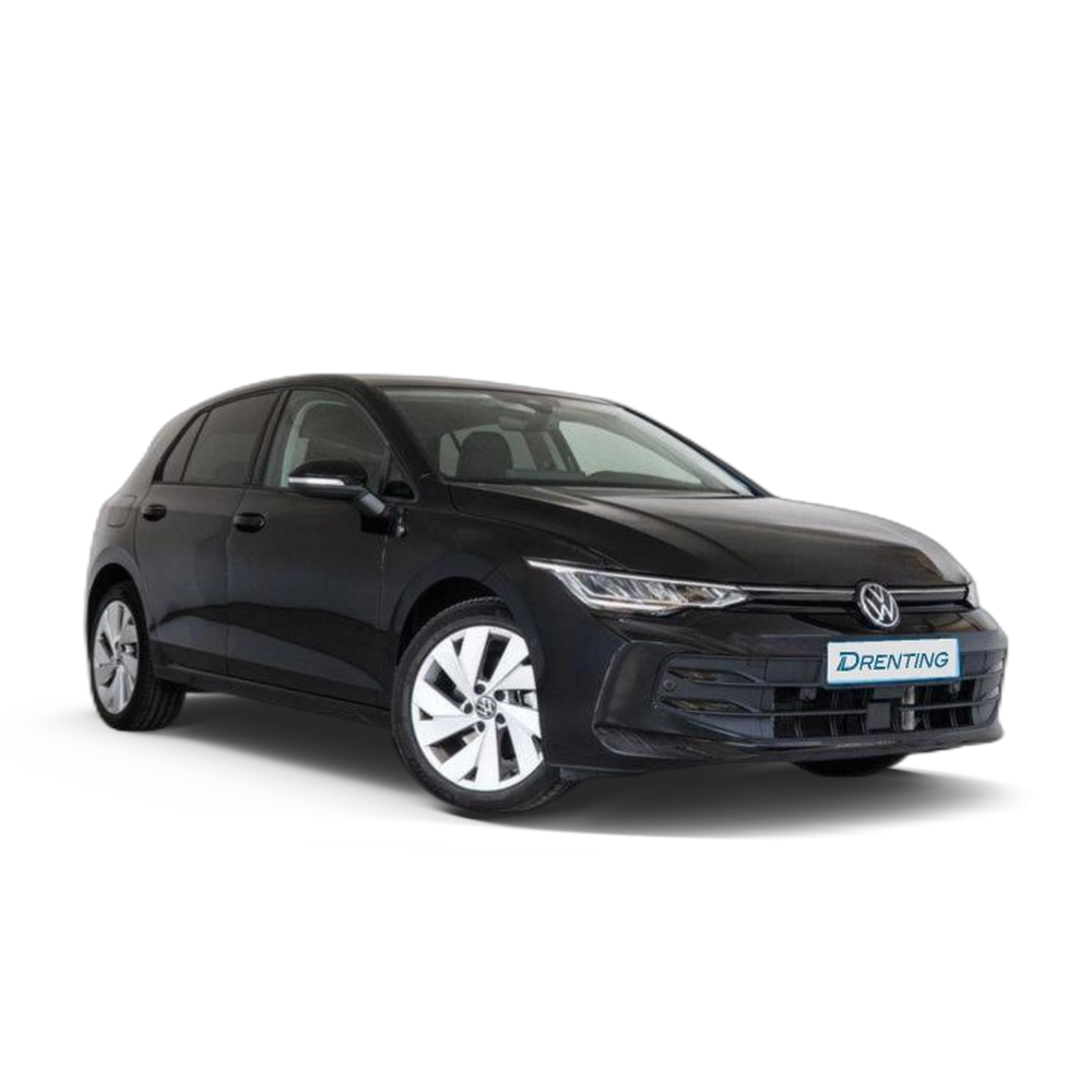 Renting Volkswagen Golf Más 1.5 TSI 85 kW (116 CV) Ocasión