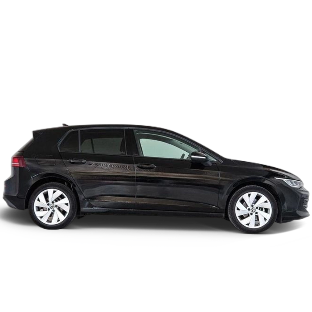 Renting Volkswagen Golf Más 1.5 TSI 85 kW (116 CV) Ocasión