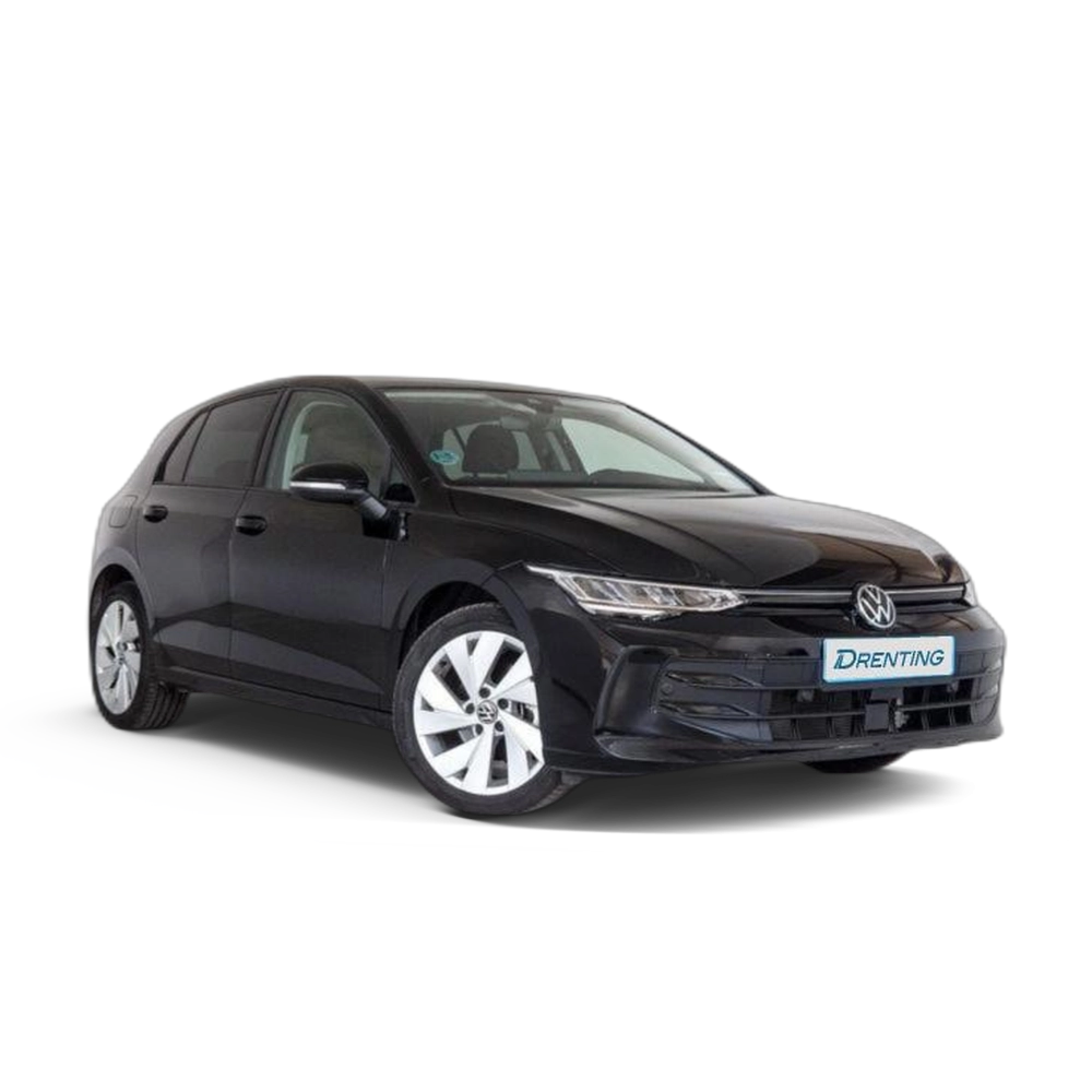 Renting Volkswagen Golf ``Más`` 2.0 TDI 85 kW (115 CV) Ocasión