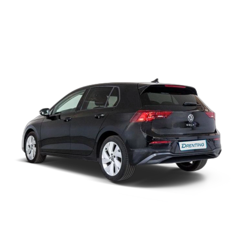 Renting Volkswagen Golf «Más« 2.0 TDI 85 kW (115 CV) Ocasión