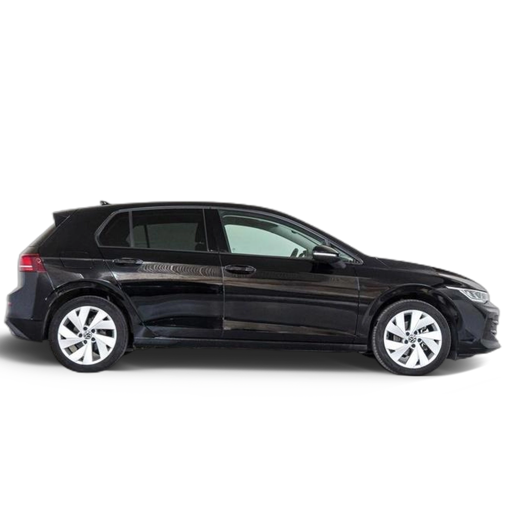 Renting Volkswagen Golf «Más« 2.0 TDI 85 kW (115 CV) Ocasión