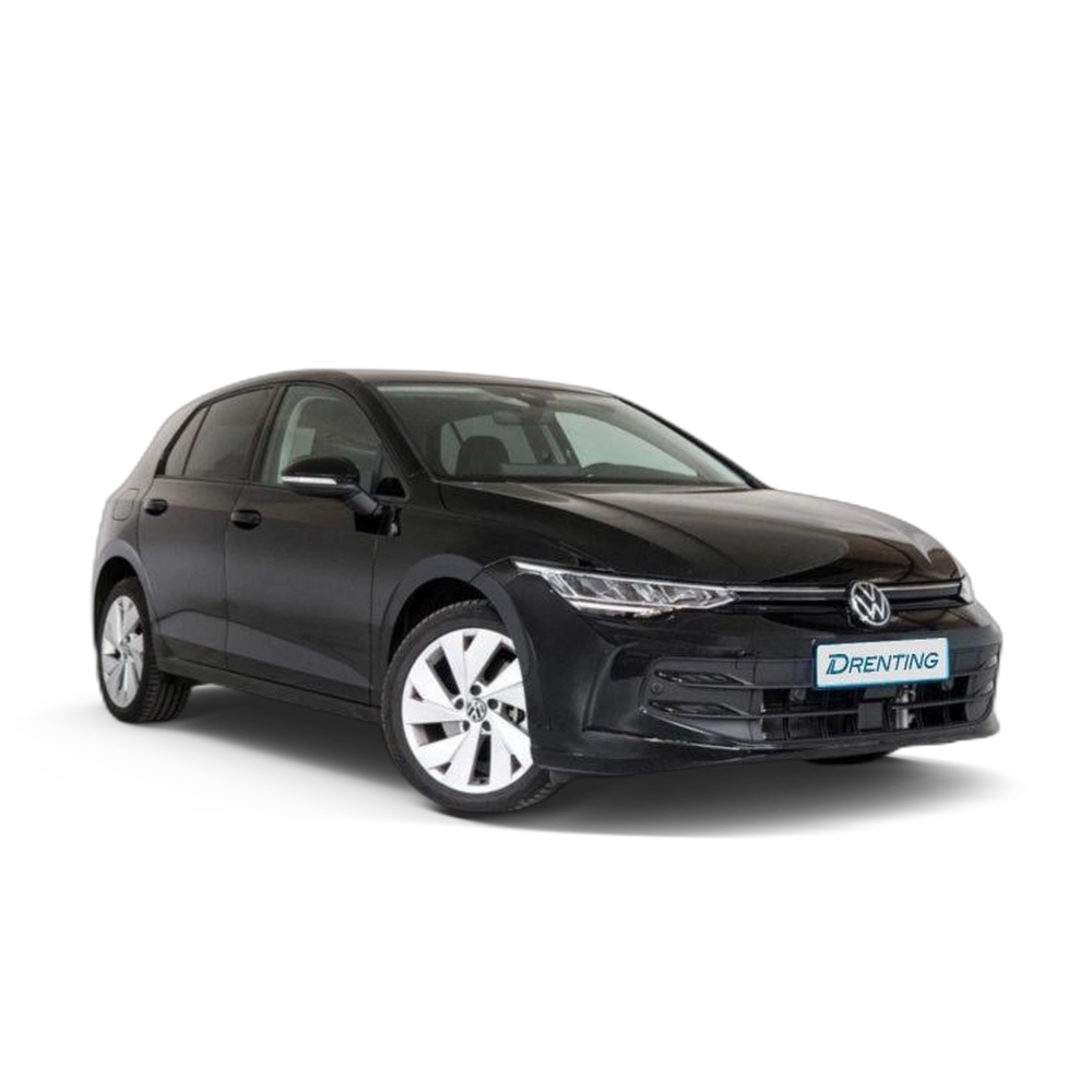 Renting Volkswagen Golf Match 1.5 PHEV 150 kW (204 CV) DSG Ocasión