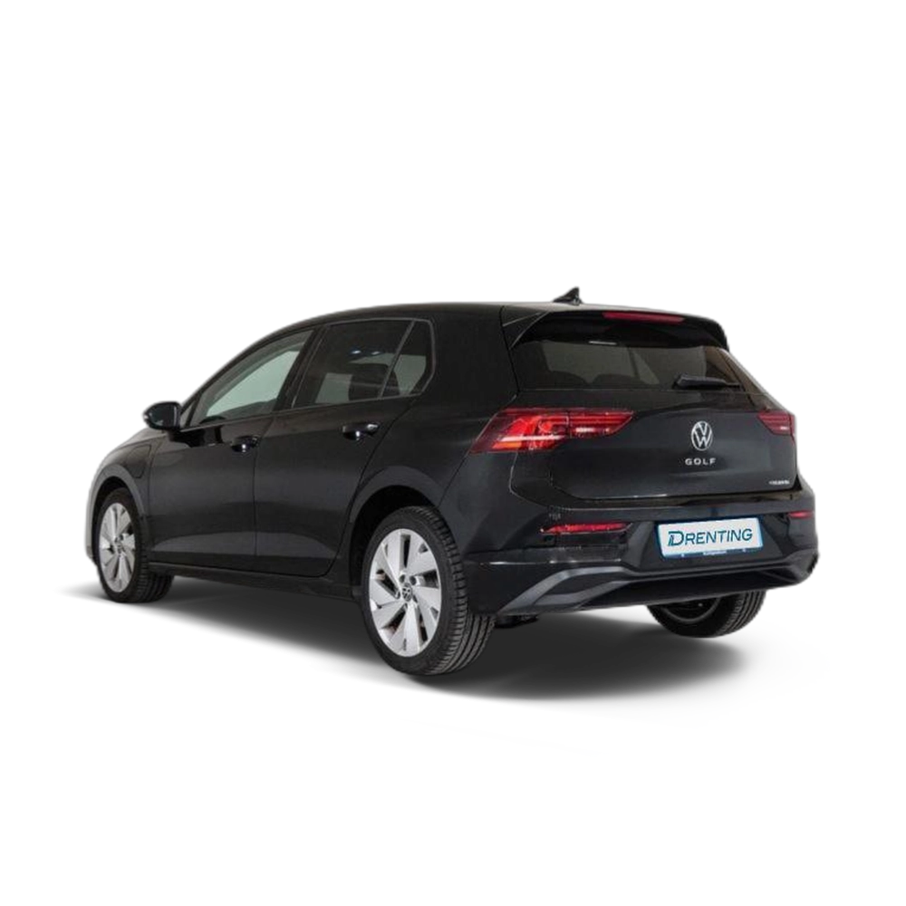 Renting Volkswagen Golf Match 1.5 PHEV 150 kW (204 CV) DSG Ocasión