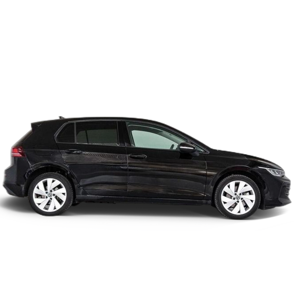 Renting Volkswagen Golf Match 1.5 PHEV 150 kW (204 CV) DSG Ocasión