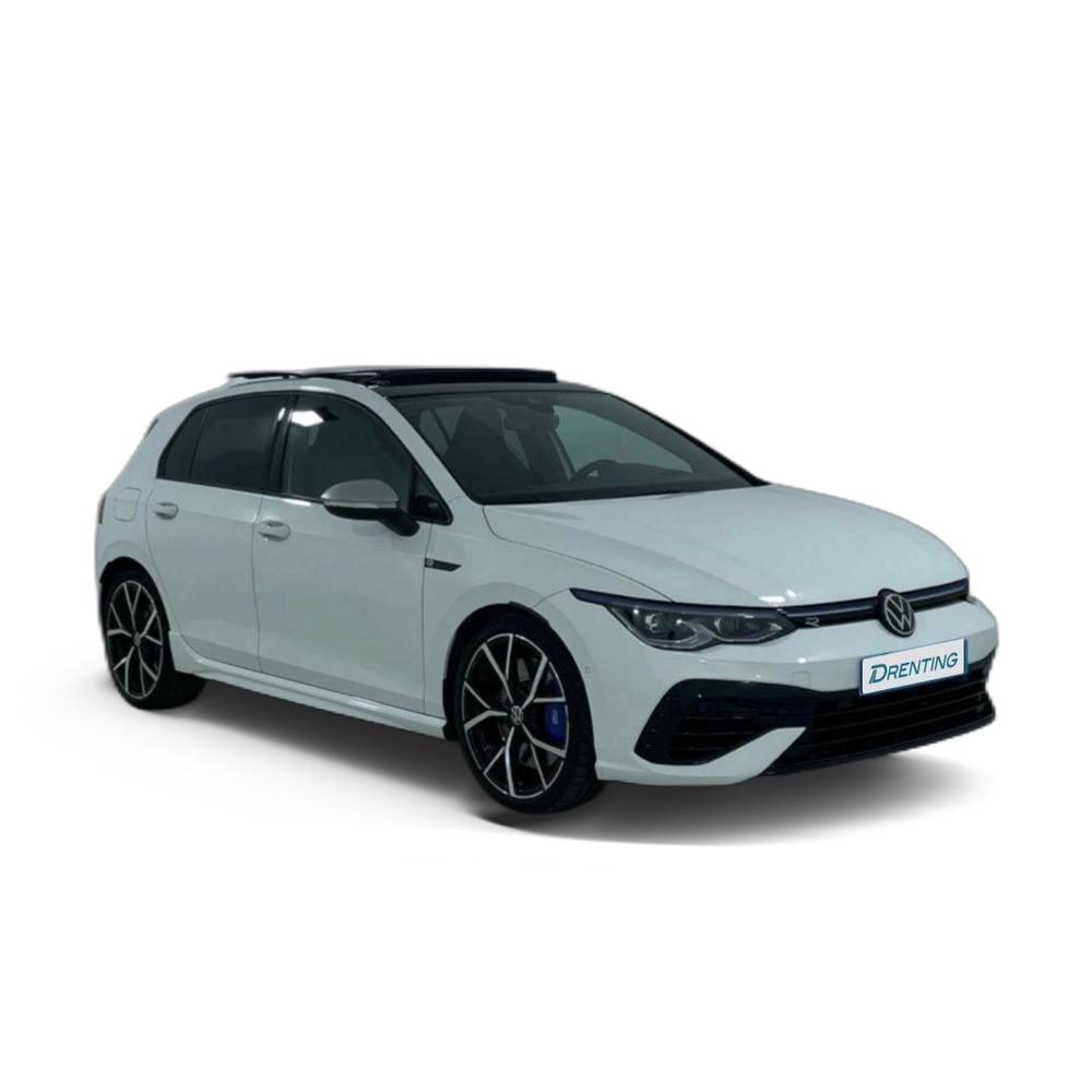 Volkswagen Golf R 2.0 TSI 4Motion 235 kW (320 CV) DSG