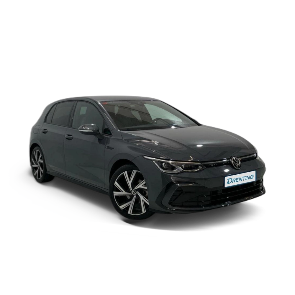 Renting Volkswagen Golf R-Line 1.5 eTSI 110 kW (150 CV) DSG