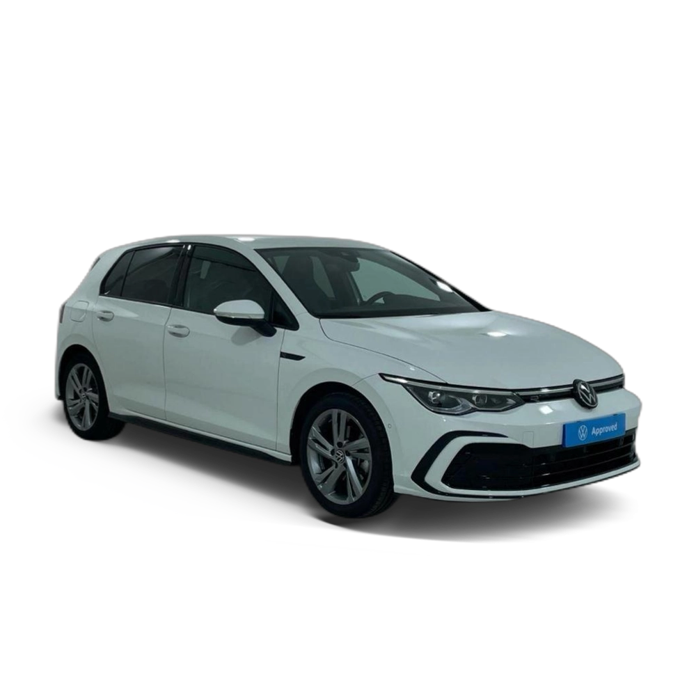 Volkswagen Golf R-Line 1.5 eTSI 110 kW (150 CV) DSG 1