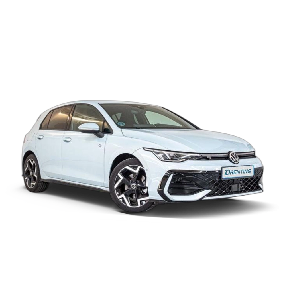 Renting Volkswagen Golf R-Line 2.0 TDI 110 kW (150 CV) DSG Ocasión 1